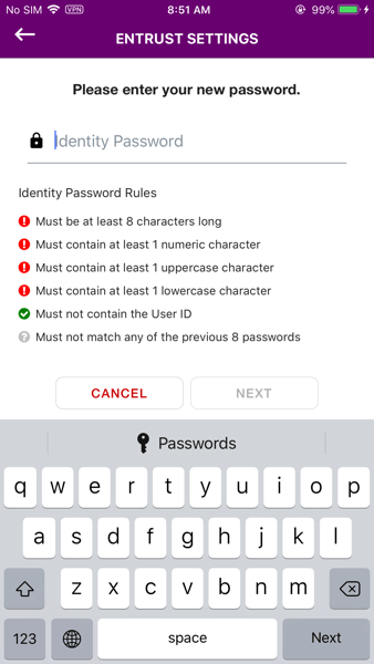 entrustidentityAPP