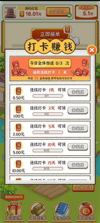 开心农家院游戏