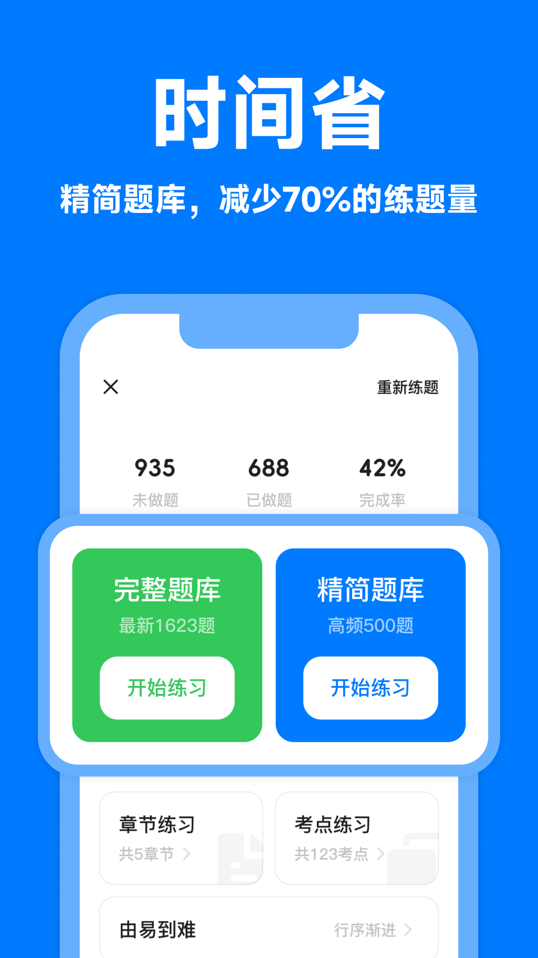 风车驾考APP