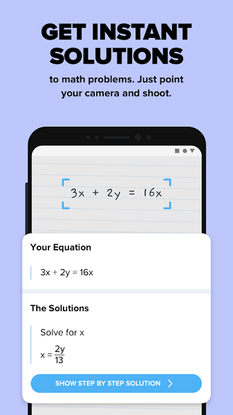 BrainlyAPP