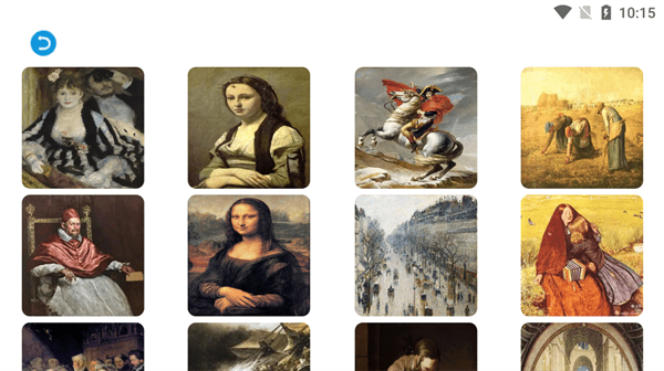音乐绘画板APP