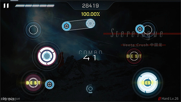 MalodyV游戏