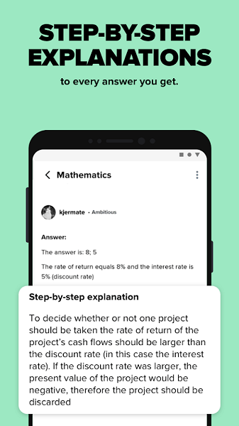 BrainlyAPP