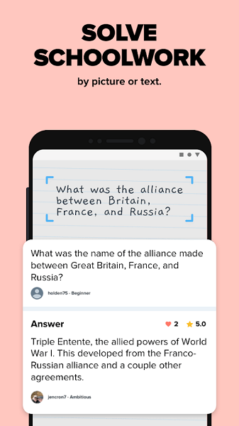 BrainlyAPP