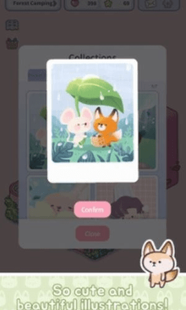 治愈小盒游戏