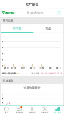 贸易通电子贸易APP