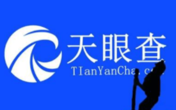 天眼查哪个版本好用