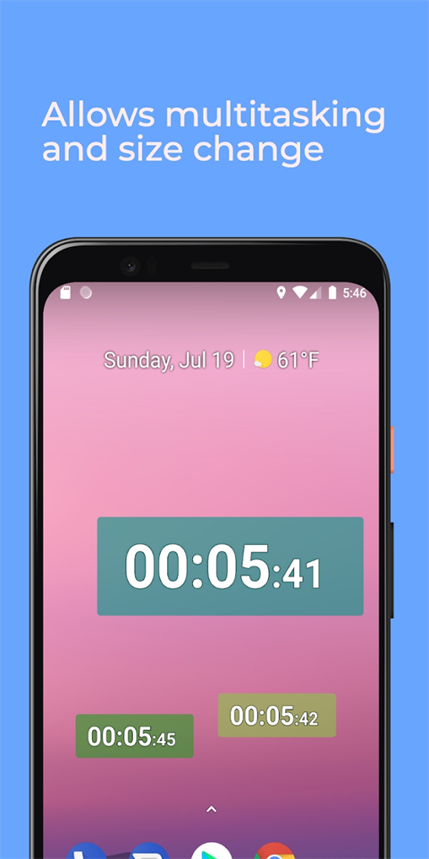 StopwatchAPP