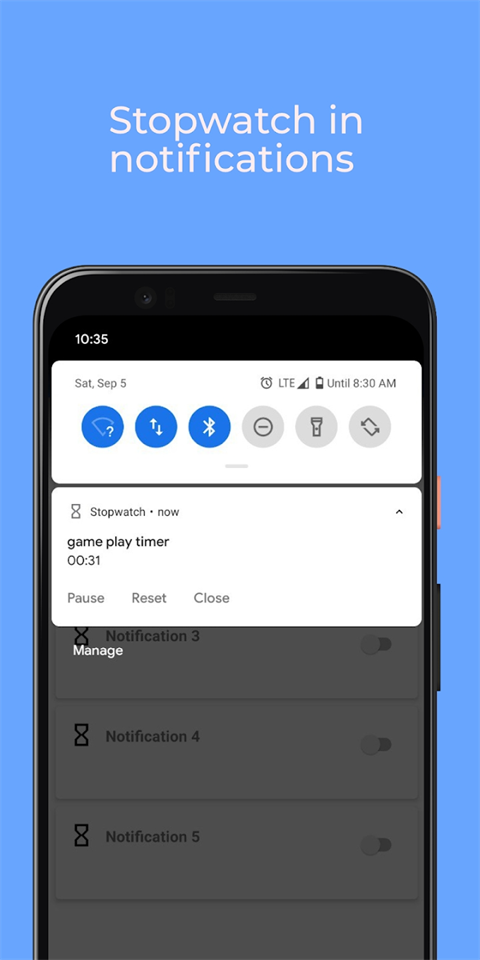 StopwatchAPP