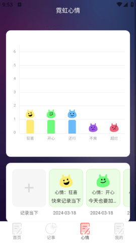 霓虹来电 第1张图