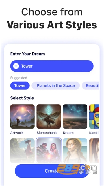 AIArtAPP