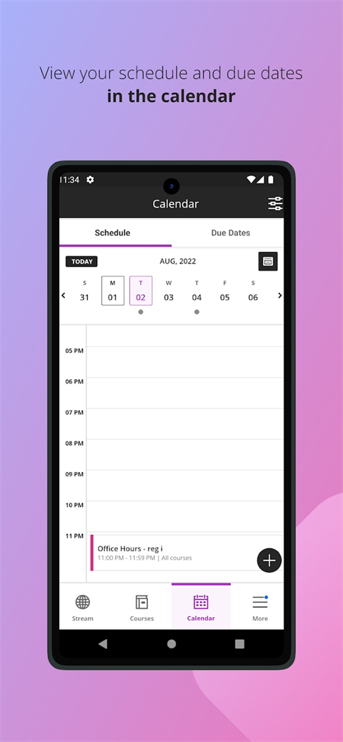 BlackboardLearnAPP