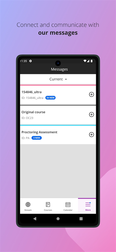 BlackboardLearnAPP
