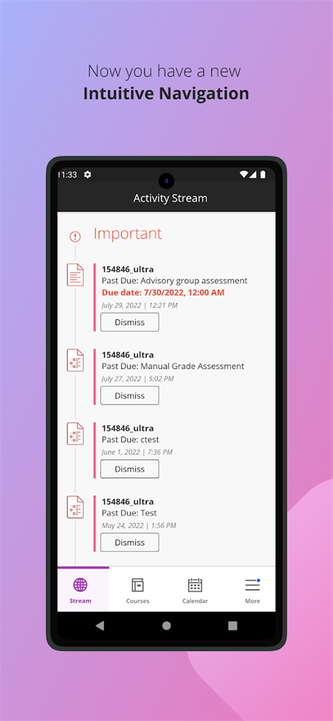 BlackboardLearnAPP