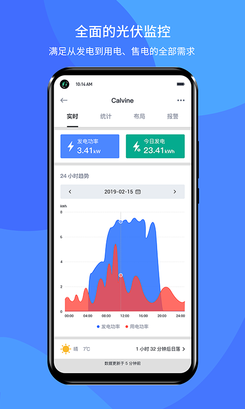 小麦智电商家版APP
