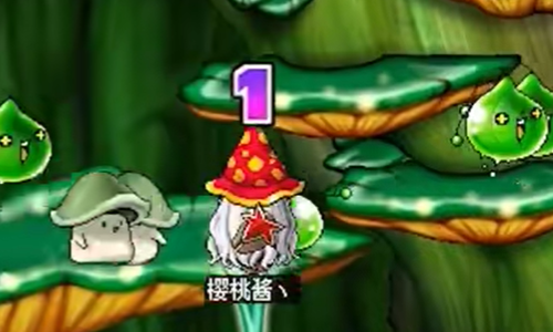 冒险岛联盟的意志台服游戏