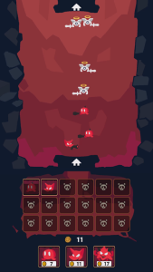 我们是恶魔游戏