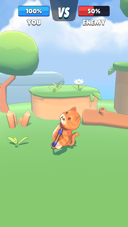 派对弓箭手游戏