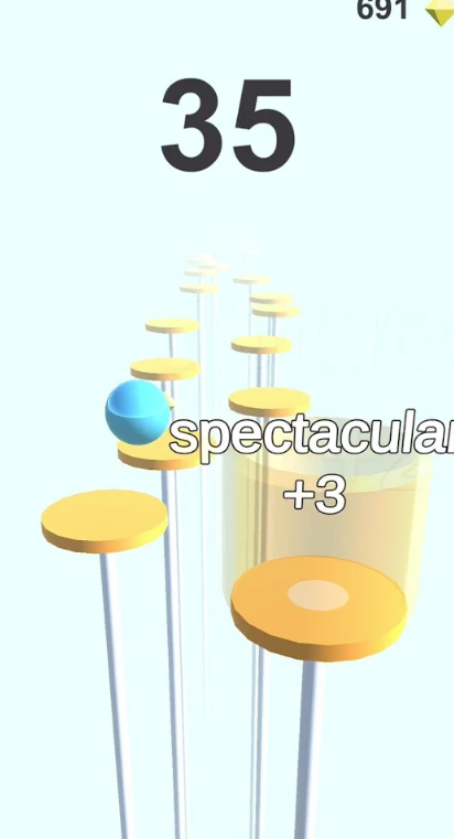 Splashy游戏