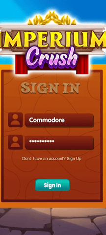 帝国的粉碎游戏