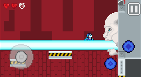 救世主对抗挑战游戏