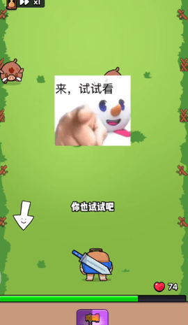 花园特功队游戏