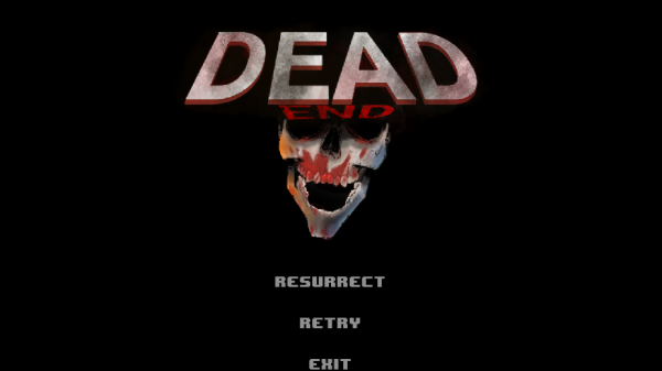 DeadEnd游戏