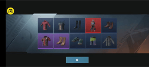 PUBG开箱模拟器游戏