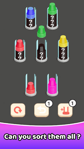 杯赛难题游戏