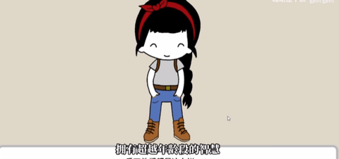 机甲妮卡游戏