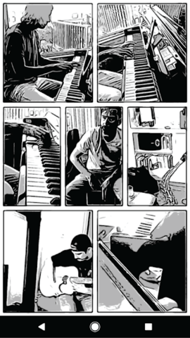storyboardAPP