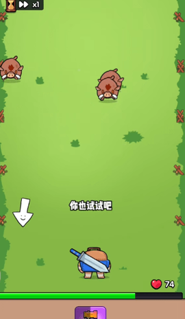 花园特功队 第2张图