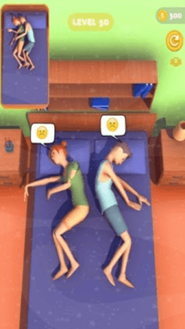 睡眠模拟器手游 第2张图