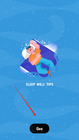 睡眠模拟器手游 第1张图