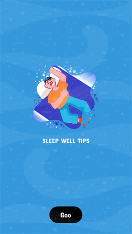 睡眠模拟器手游游戏
