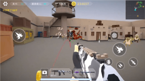 瞬间对焦 第1张图