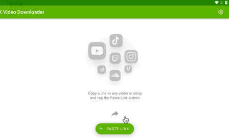 4K Video Downloader 第2张图
