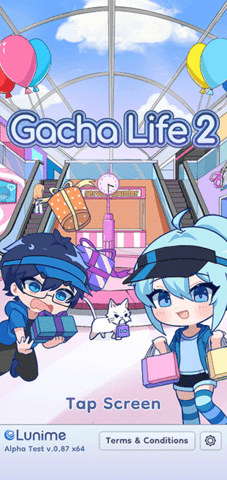 Gacha Life 2新版本 第1张图