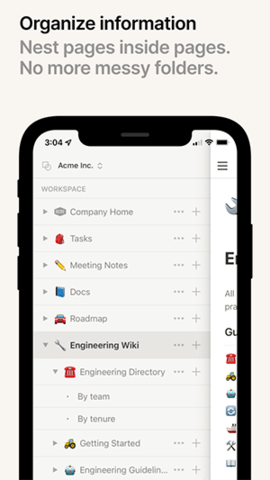 NOTION AIAPP