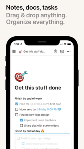 NOTION AI 第1张图