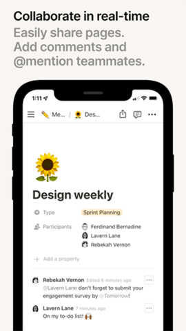 NOTION AIAPP