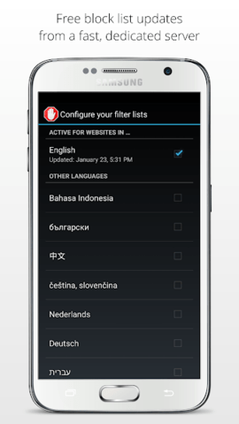 adblockAPP