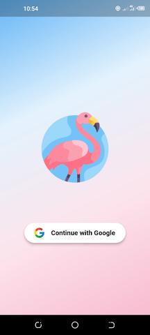 火烈鸟(Flamingo)游戏