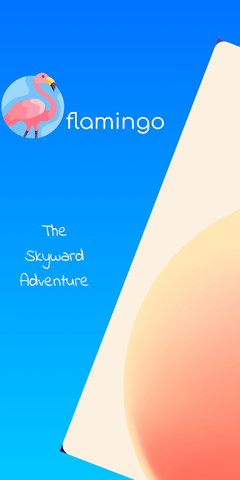 火烈鸟(Flamingo) 第1张图