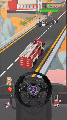 车辆大师技术3D（Vehicle Master 3d）游戏
