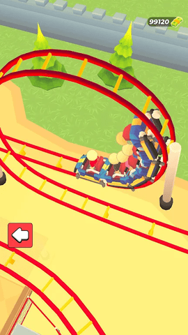 嘉年华乐园(Carnival Land) 第1张图