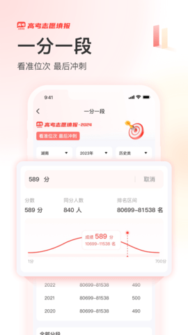 阳光高考网2024最新版本官方APP