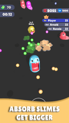 史莱姆征服(slime conquest) 第2张图
