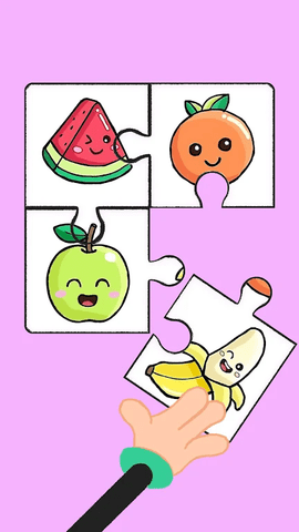 减压放松逻辑谜题(destress relaxing logic puzzle)游戏