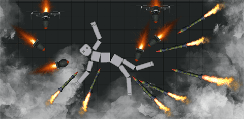 布娃娃2毁伤 第1张图